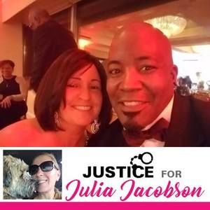 Meet your Posher, Deborah